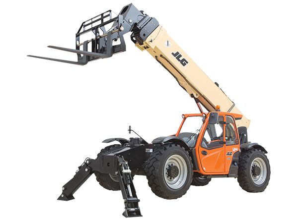 JLG telehandler